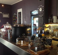 Cafe 58 - Pubs Adelaide