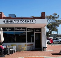 Emily's Corner - Pubs Adelaide