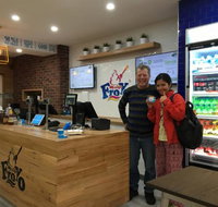 Froyo World Cannington - Pubs Adelaide