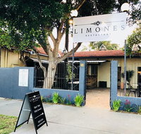 Limones Cafe  Restaurant - Pubs Adelaide