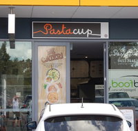 Pastacup wattlegrove - Pubs Adelaide