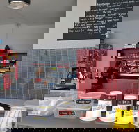 Serenity Cafe - Pubs Adelaide