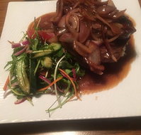 The Grove Grill - Pubs Adelaide