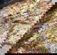 Bayside Pizza - Pubs Adelaide