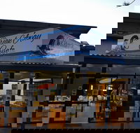 Break Away Cafe - Pubs Adelaide