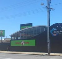 Breakers Bar  Cafe - Pubs Adelaide