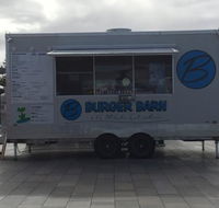 Burger Barn - Pubs Adelaide