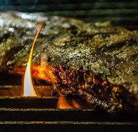 Burnt Barrel Outback Brewbq - Pubs Adelaide