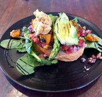 Cafe Fleur - Pubs Adelaide