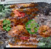 Cairo Cafe - Pubs Adelaide