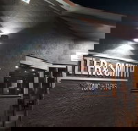 Cutler Smith - Pubs Adelaide