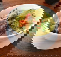 Delicious on Green/ Green Street Deli - Pubs Adelaide