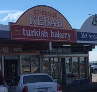 Esperance Kebab  Turkish Bakery - Pubs Adelaide