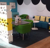 Fitzies Restaurant - Pubs Adelaide