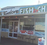 Galore Fish And Chips - Pubs Adelaide