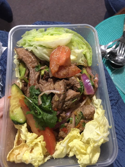 Jariya's Thai Takeaway - Pubs Adelaide 4