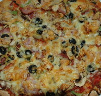 Kenwick Pizza - Pubs Adelaide