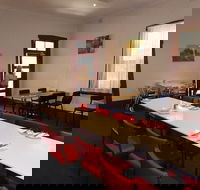 Mia Restaurant - Pubs Adelaide