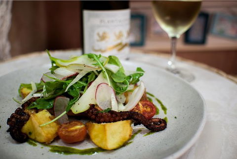 Piper Lane Cafe - Pubs Adelaide 0