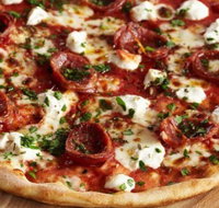 POSH Pizza Bicton - Pubs Adelaide