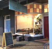 Salt Dish - Pubs Adelaide