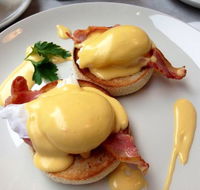 Senses Cafe - Pubs Adelaide