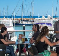 Skeetas Restaurant and Cafe - Pubs Adelaide