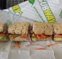 Subway Geraldton - Pubs Adelaide