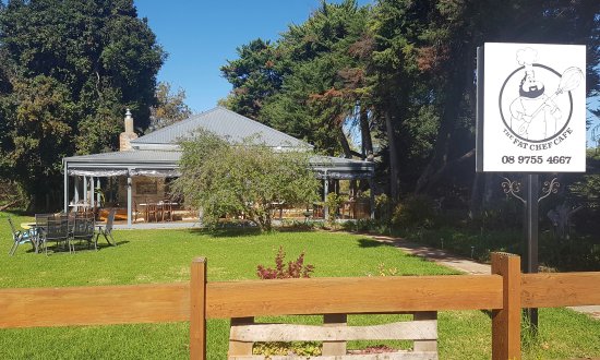 Vasse WA Pubs Adelaide