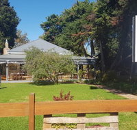 The Fat Chef Cafe - Pubs Adelaide