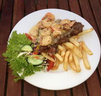 The Geraldton Hotel - Pubs Adelaide