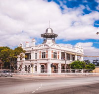 The Guildford Hotel - Pubs Adelaide