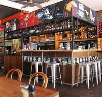 The Provincial - Pubs Adelaide