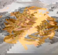 Top End Take Aways - Pubs Adelaide