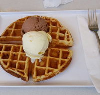 Tubs Gourmet Gelato - Pubs Adelaide