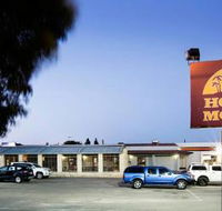 Wintersun Hotel Motel Restaurant - Pubs Adelaide