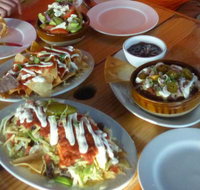 Zocalo Mexican Restaurant - Pubs Adelaide