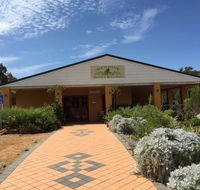 Alicia Estate Winery  Restaurant - Pubs Adelaide