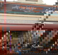 Amy's Cafe Lunchbar - Pubs Adelaide