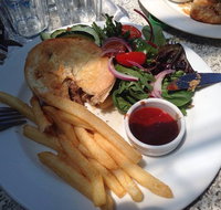 Augusta Bakery  Cafe - Pubs Adelaide