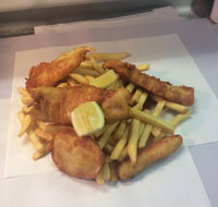 Bayside Fish  Chips - Pubs Adelaide