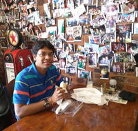 Billabong Roadhouse - Pubs Adelaide