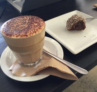 Blue Tiger Cafe - Pubs Adelaide
