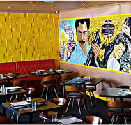 Bollywood Lounge - Pubs Adelaide