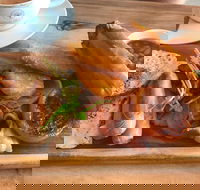 Bushlolly Cafe - Pubs Adelaide