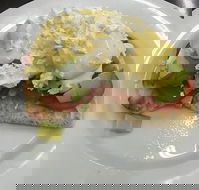 Cafe 56 - Pubs Adelaide