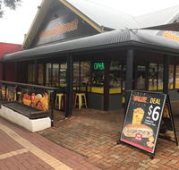 Chicken Treat - Pubs Adelaide