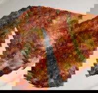 Ciao Bella Grill  Pizza - Pubs Adelaide