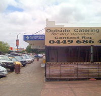 Cilantro Cafe - Pubs Adelaide