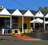 Colourpatch Fish  Chips and Cafe - Pubs Adelaide
